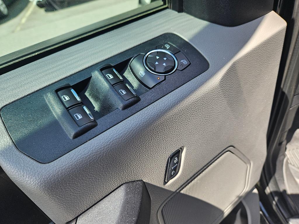 2016 Ford F150 XL photo