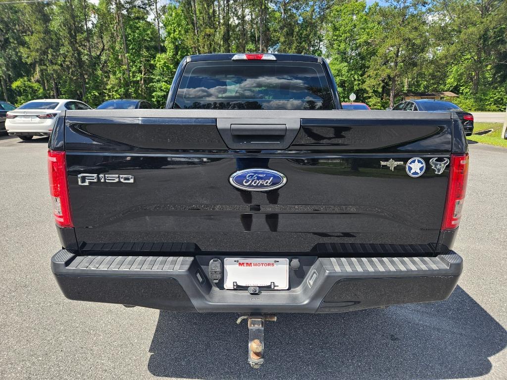 2016 Ford F150 XL photo