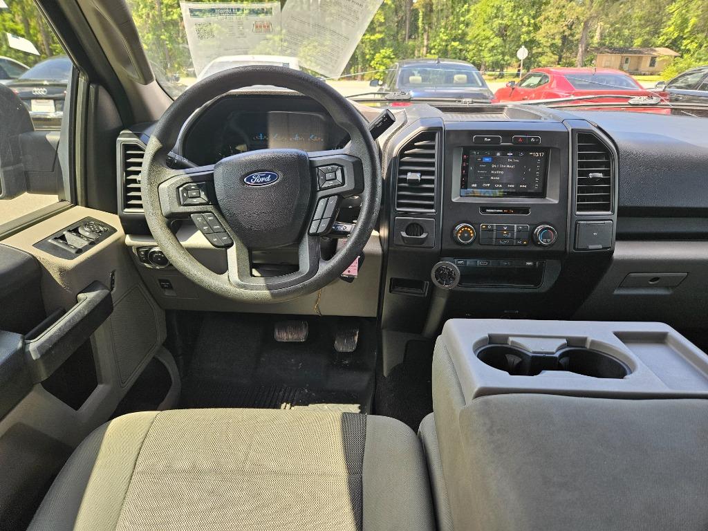 2016 Ford F150 XL photo