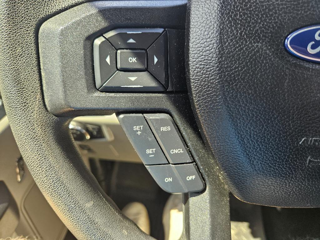 2016 Ford F150 XL photo