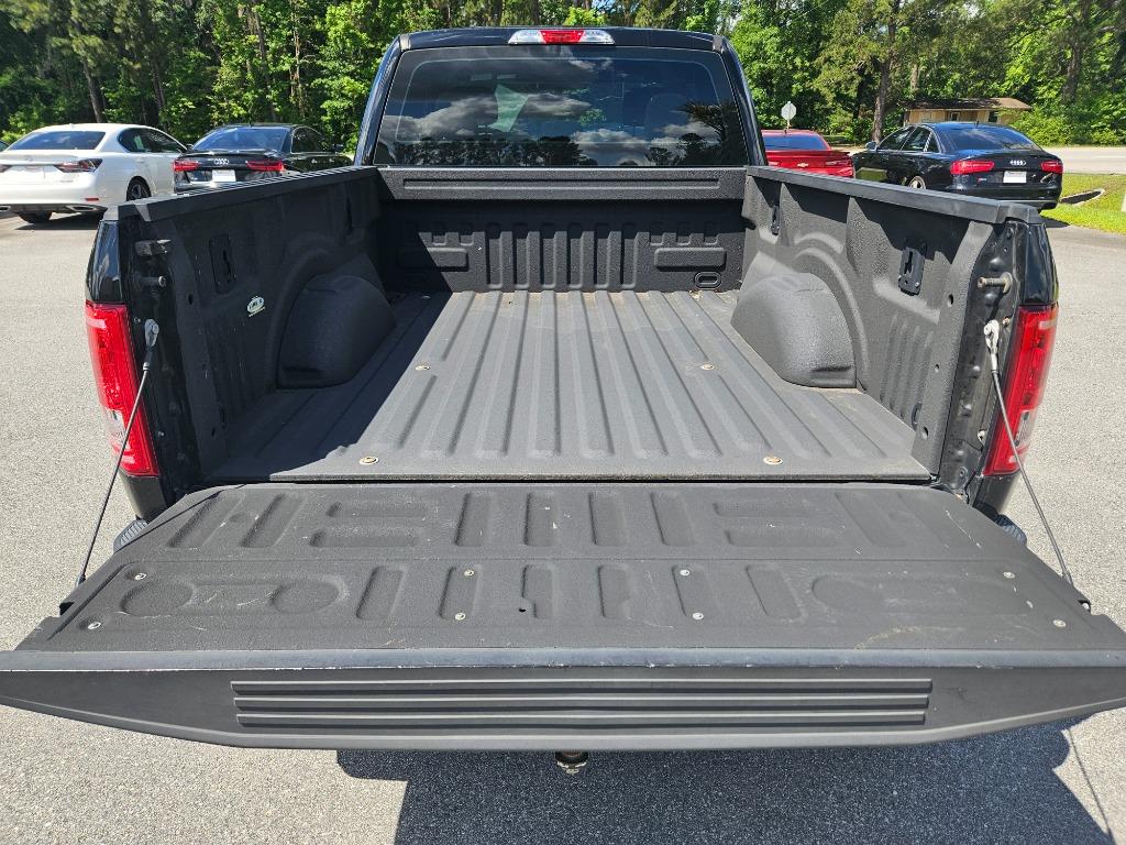 2016 Ford F150 XL photo