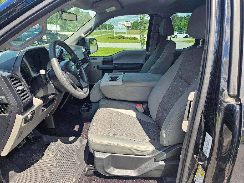 2016 Ford F150 XL photo