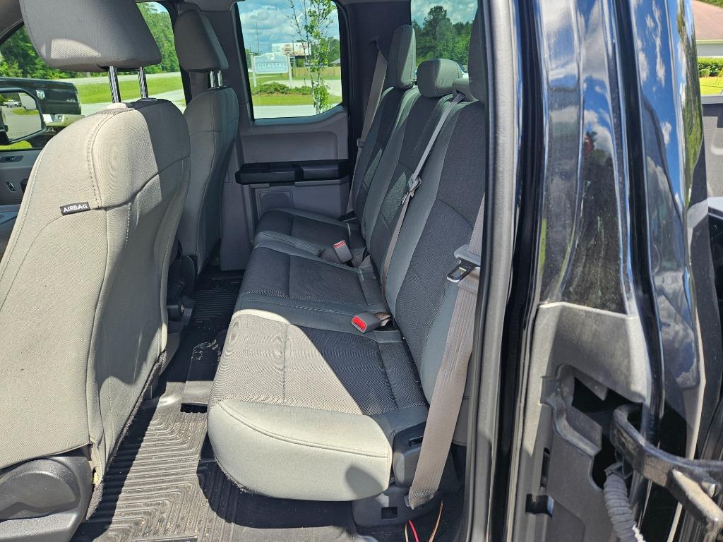 2016 Ford F150 XL photo