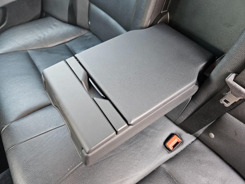 2012 BMW 5 Series - $12,500