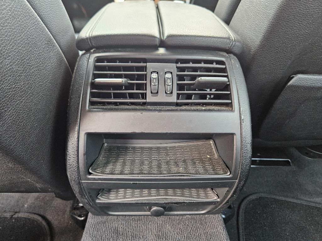 2012 BMW 5 Series - $12,500