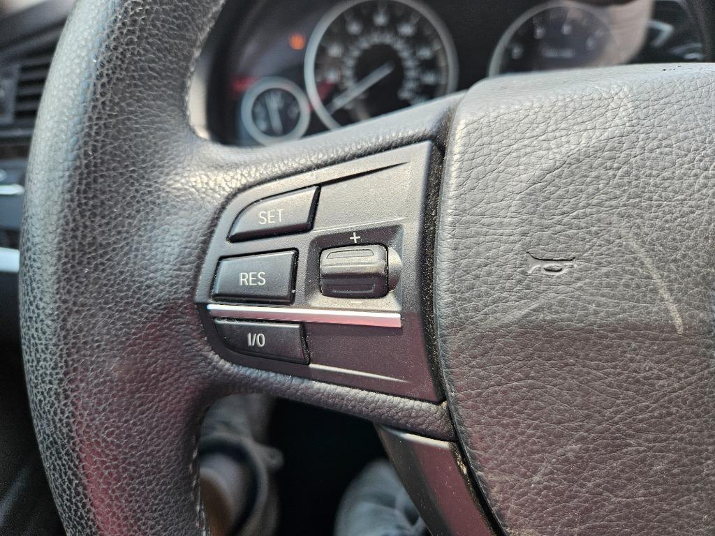 2012 BMW 5 Series - $12,500
