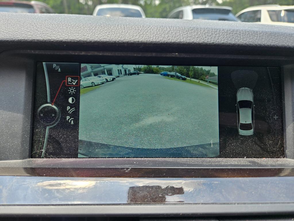 2012 BMW 5 Series - $12,500