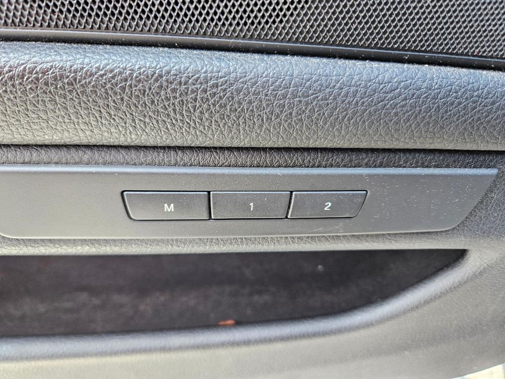 2012 BMW 5 Series - $12,500