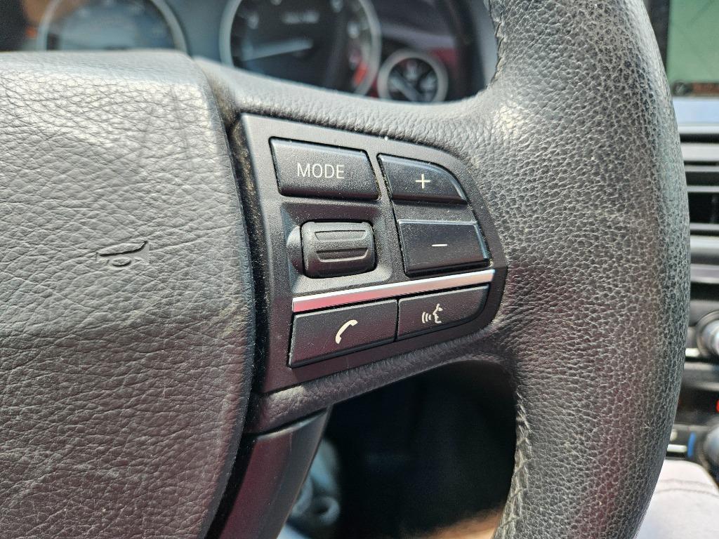 2012 BMW 5 Series - $12,500