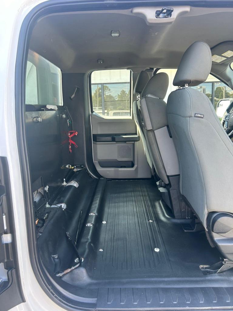 2017 Ford F150 XL photo