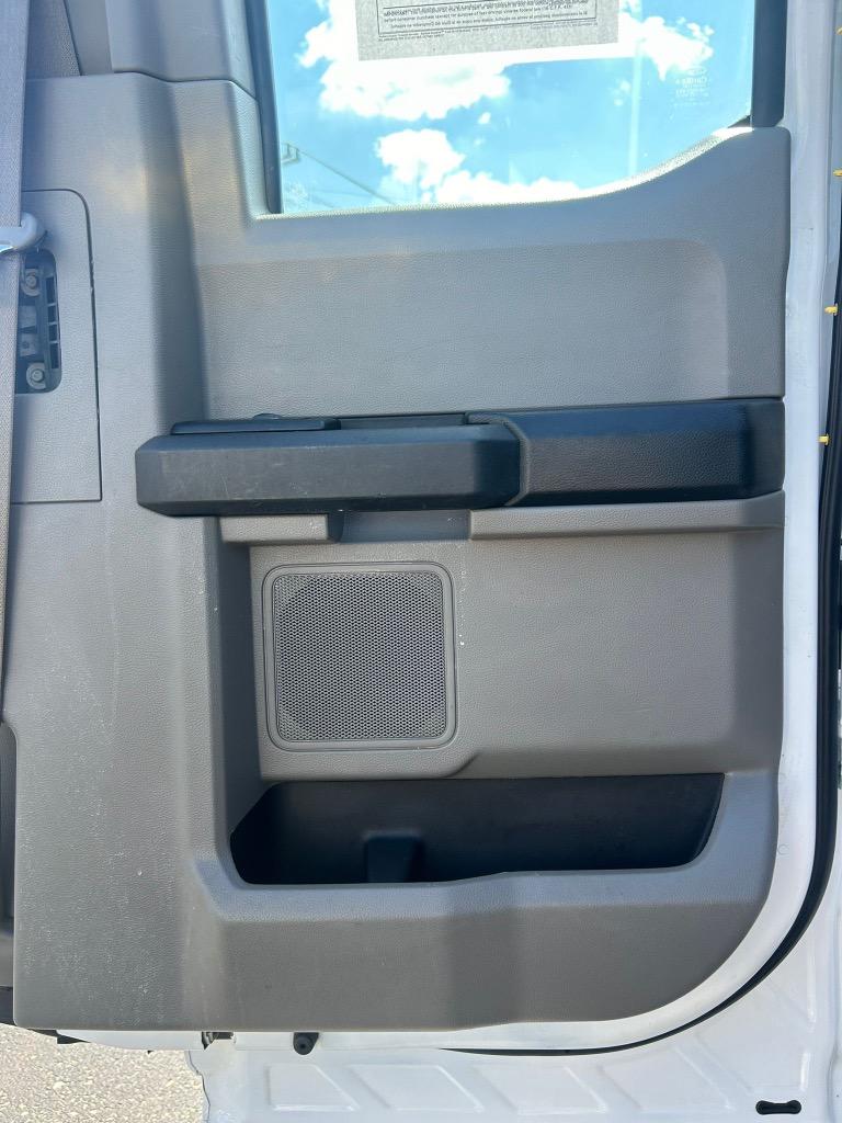 2017 Ford F150 XL photo