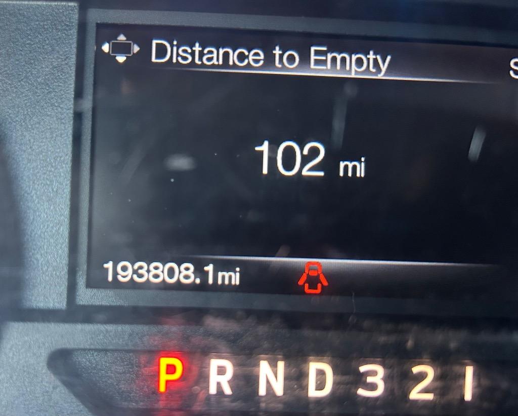 2017 Ford F150 XL photo