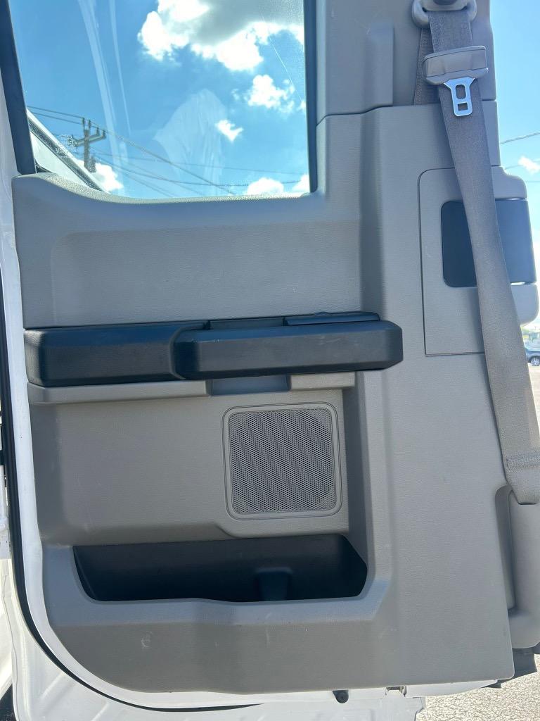 2017 Ford F150 XL photo