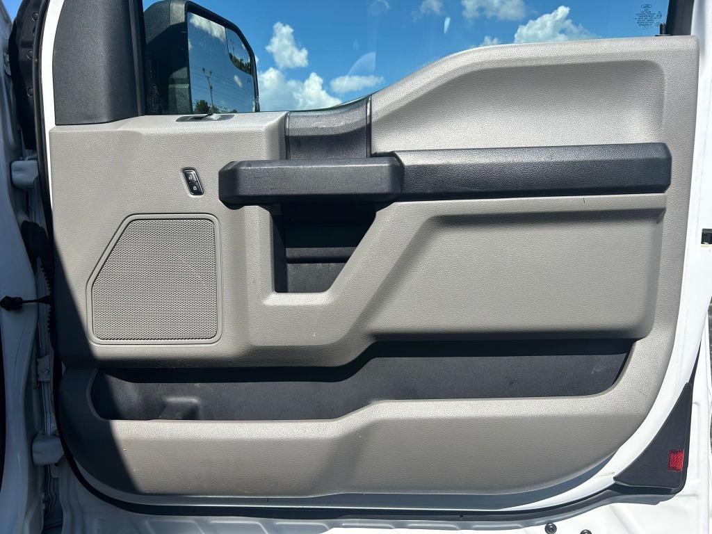 2017 Ford F150 XL photo