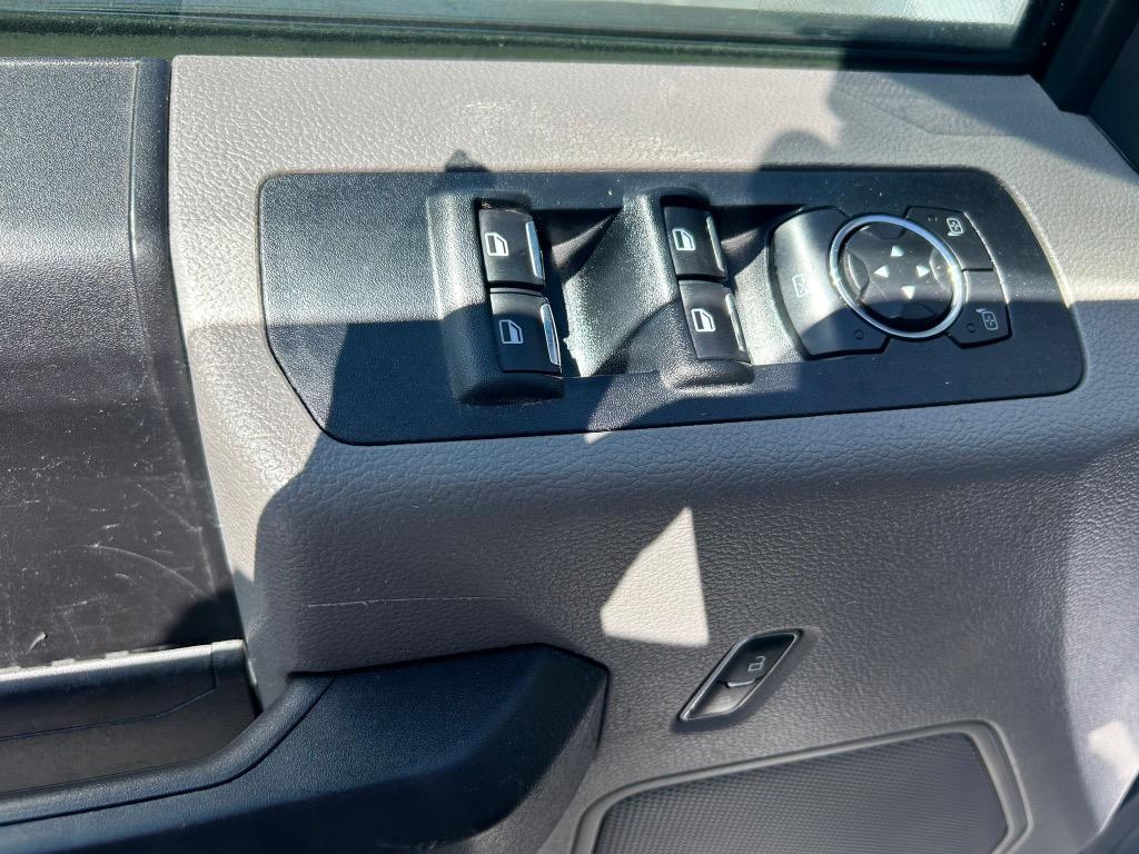 2017 Ford F150 XL photo