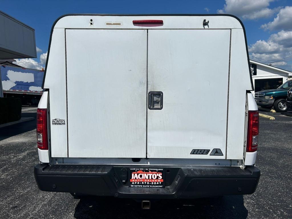 2017 Ford F150 XL photo