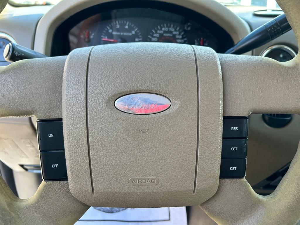 2007 Ford F-150 XL photo