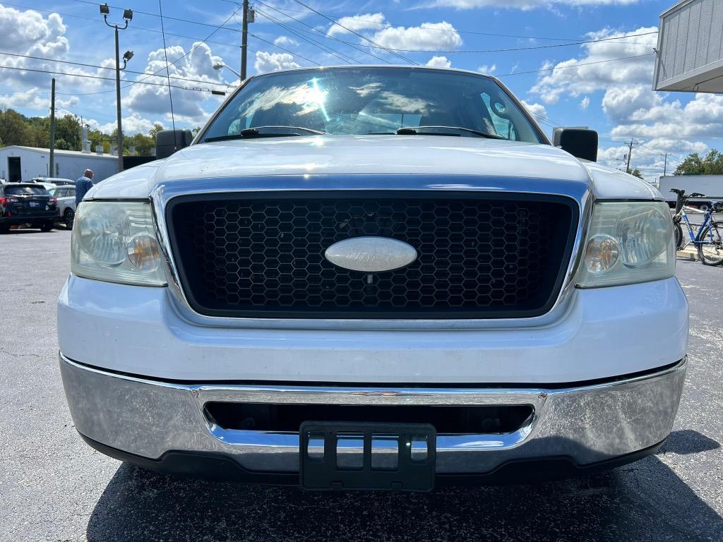 2007 Ford F-150 XL photo