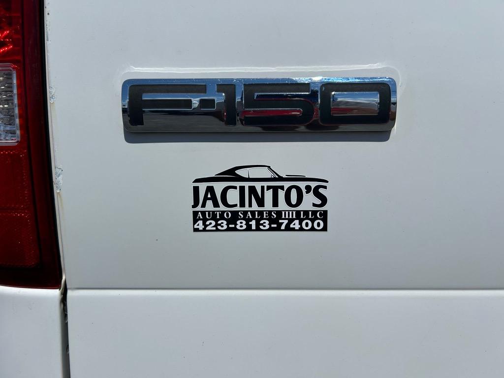 2007 Ford F-150 XL photo