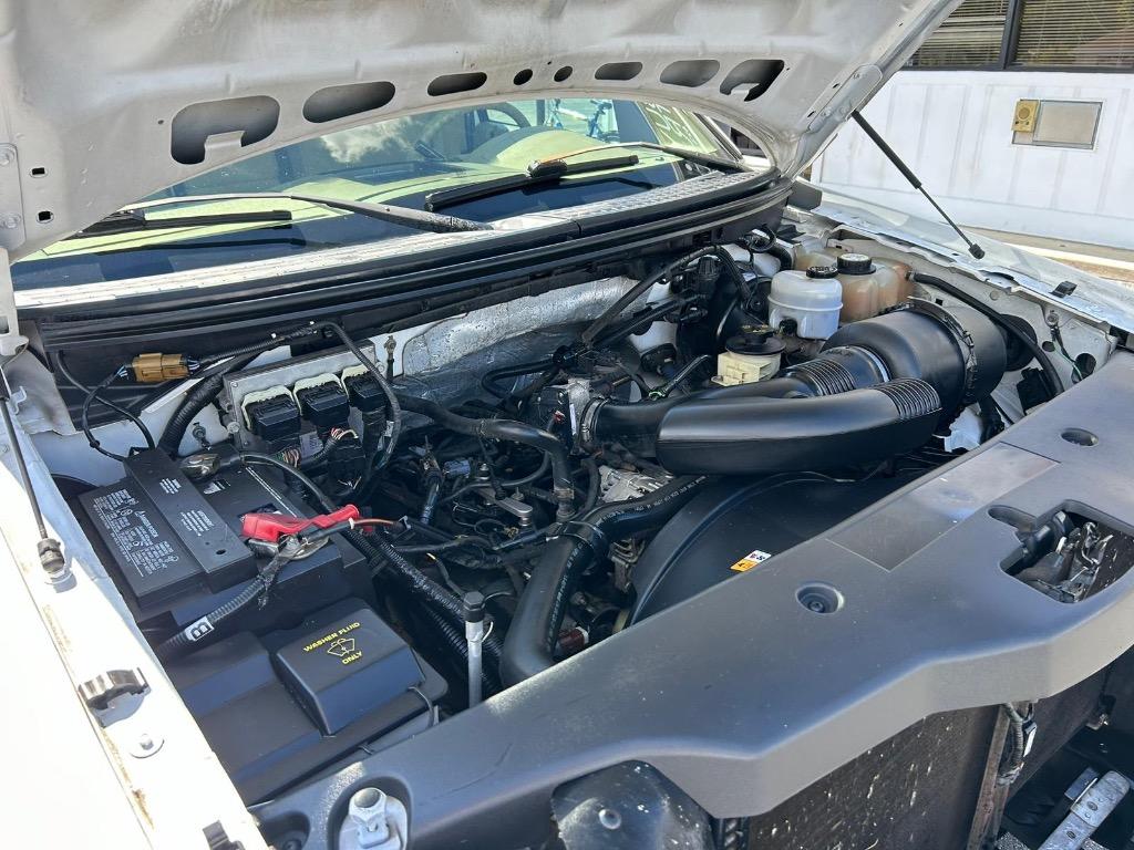 2007 Ford F-150 XL photo