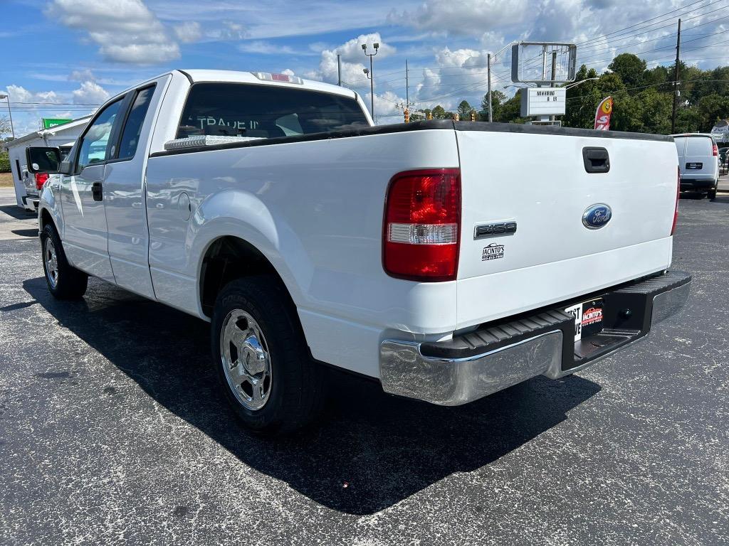 2007 Ford F-150 XL photo