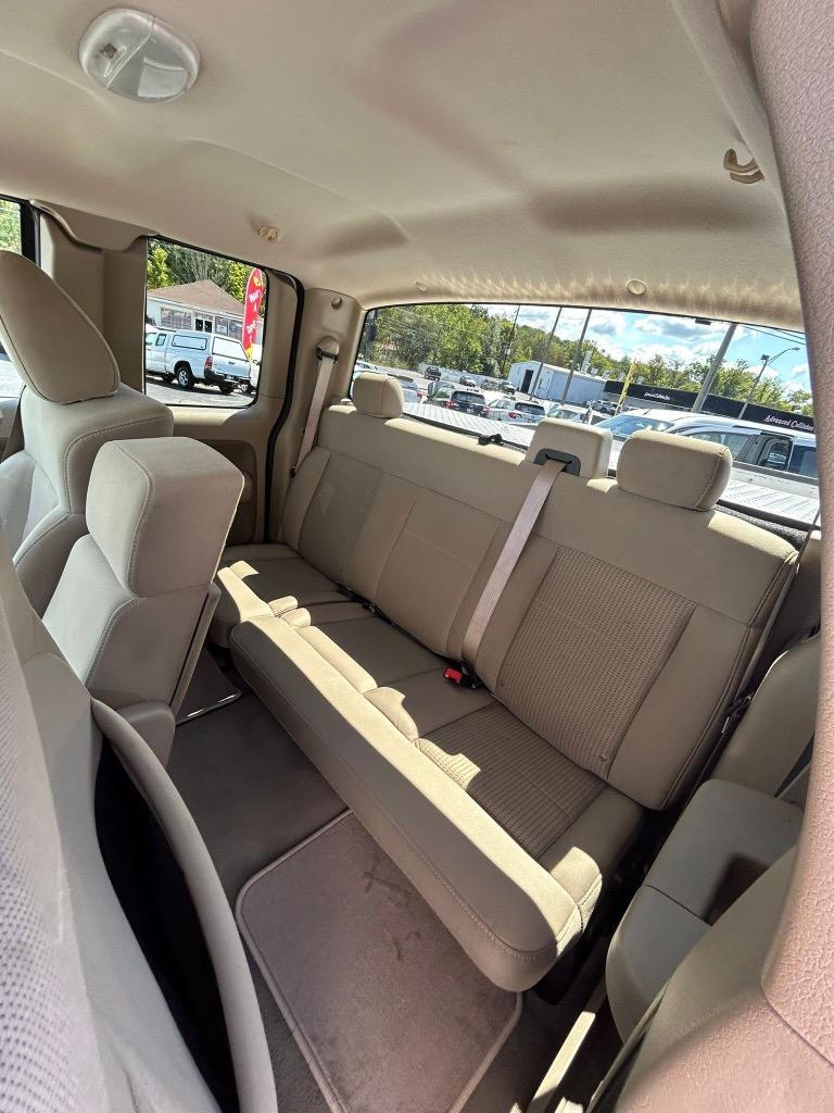2007 Ford F-150 XL photo