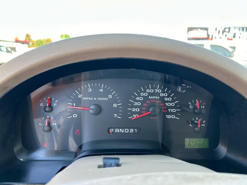 2007 Ford F-150 XL photo