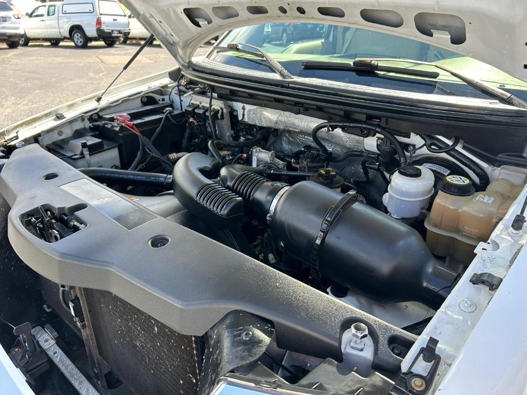 2007 Ford F-150 XL photo