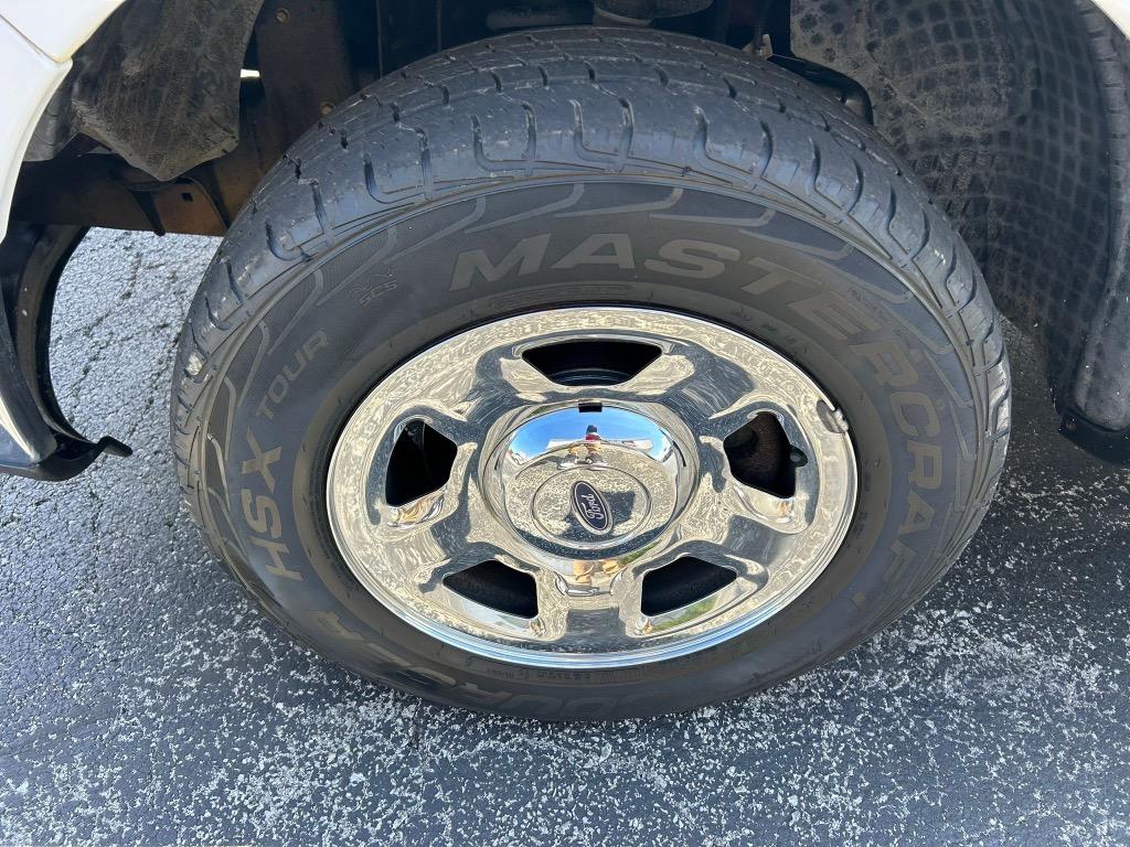2007 Ford F-150 XL photo