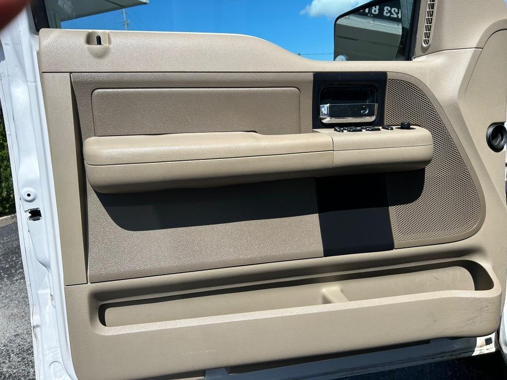 2007 Ford F-150 XL photo