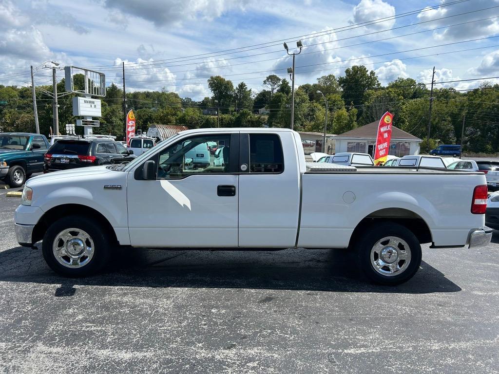 2007 Ford F-150 XL photo