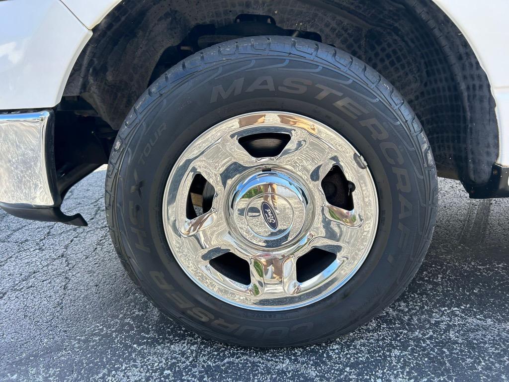 2007 Ford F-150 XL photo