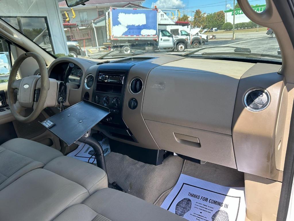 2007 Ford F-150 XL photo