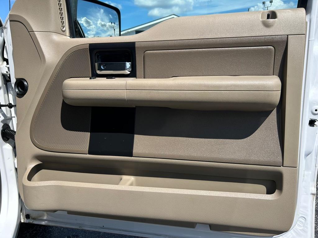 2007 Ford F-150 XL photo