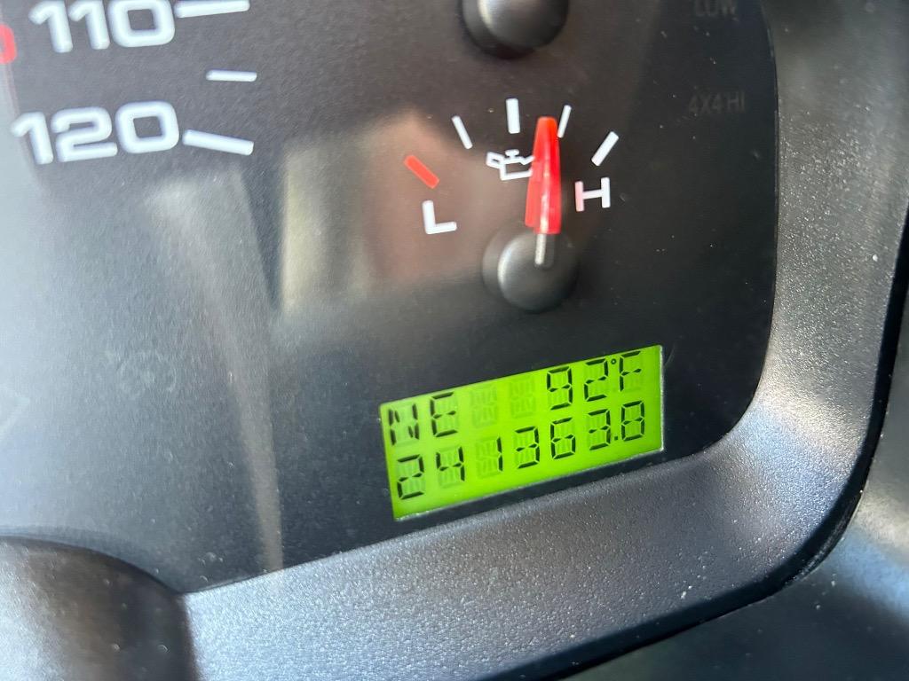 2007 Ford F-150 XL photo