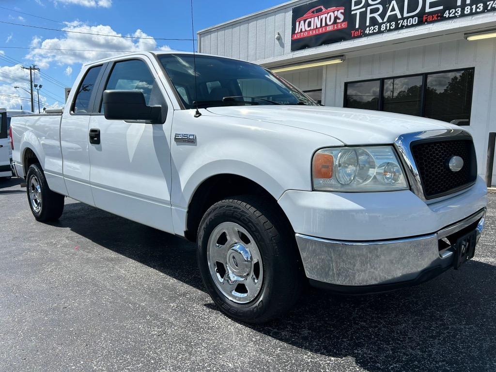2007 Ford F-150 XL photo