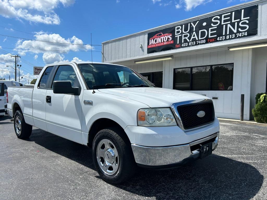 2007 Ford F-150 XL photo