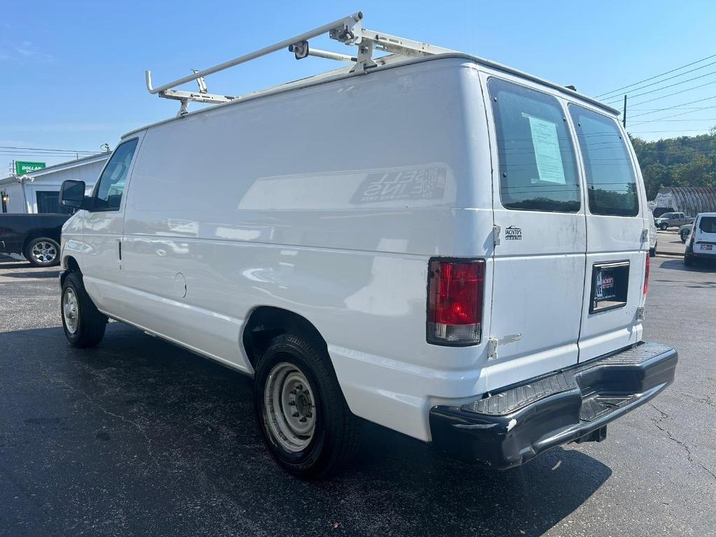 2014 Ford E-150 E-150 photo