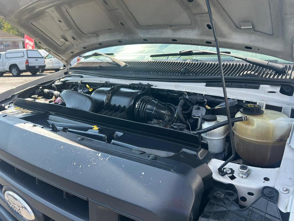 2014 Ford E-150 E-150 photo