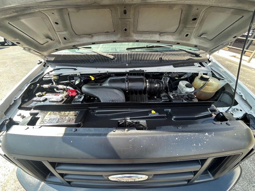 2014 Ford E-150 E-150 photo