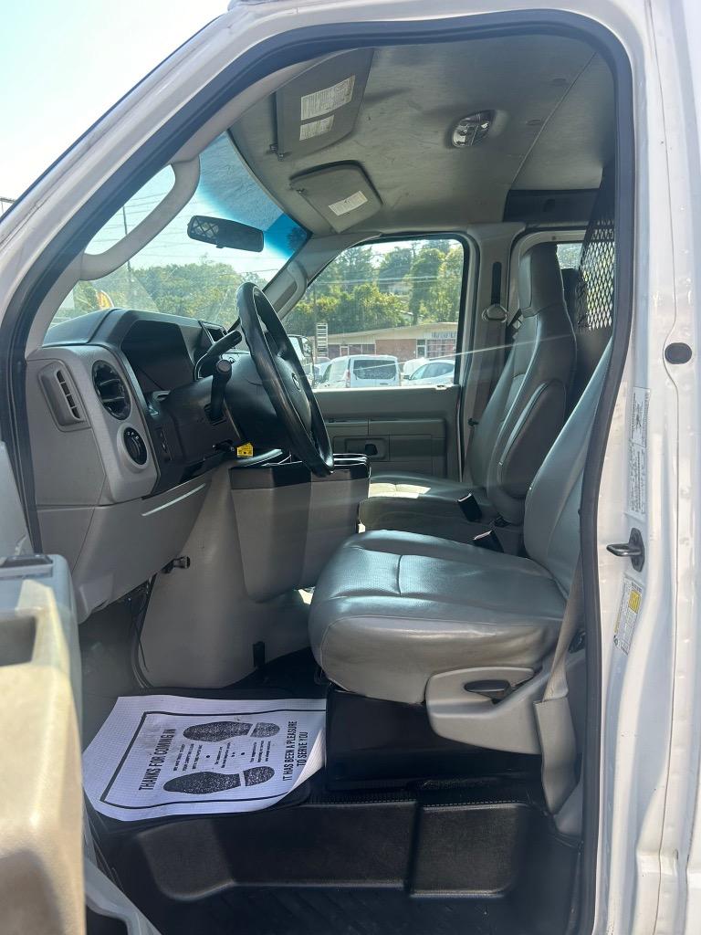 2014 Ford E-150 E-150 photo
