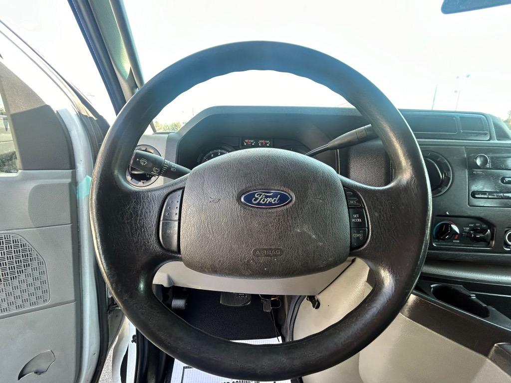 2014 Ford E-150 E-150 photo