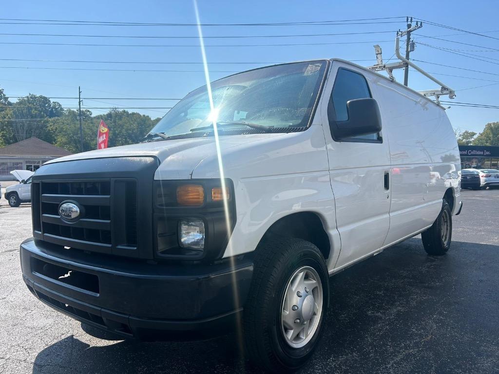 2014 Ford E-150 E-150 photo