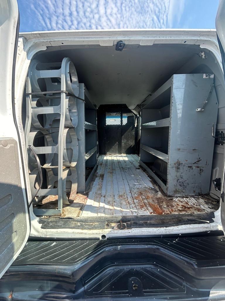 2014 Ford E-150 E-150 photo