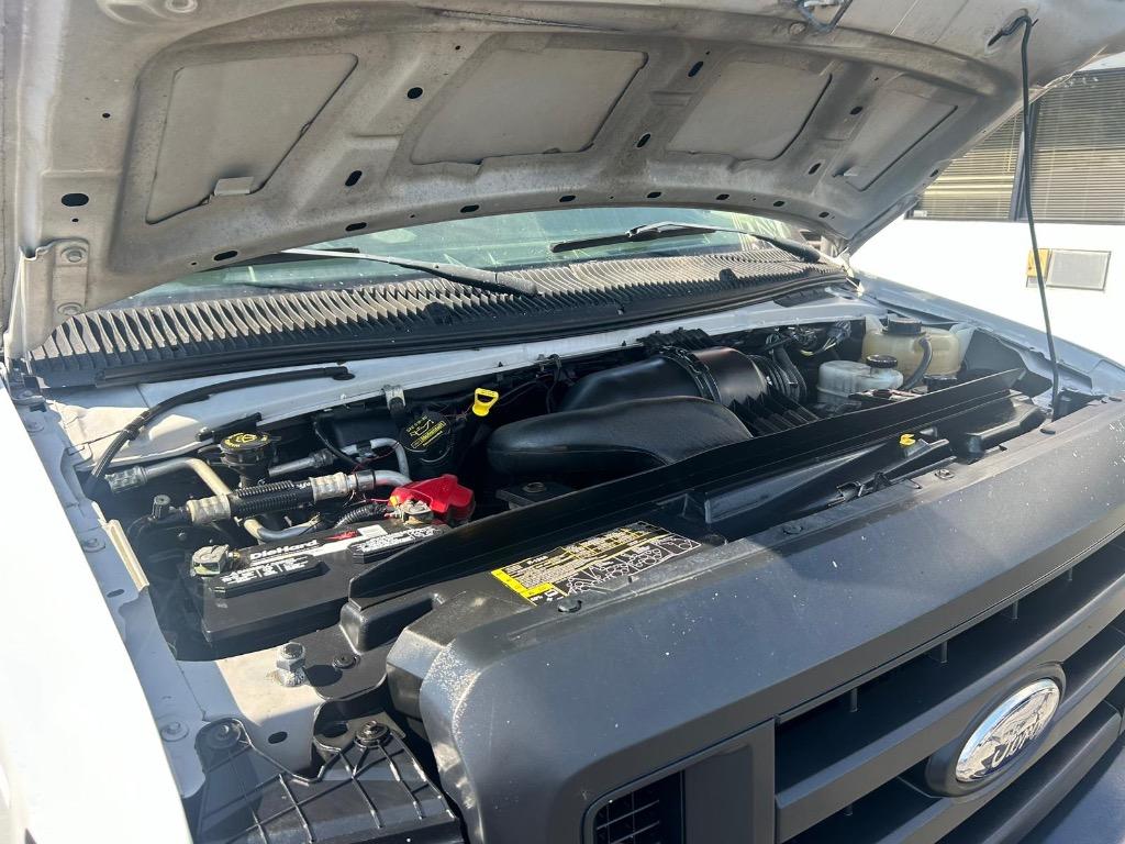 2014 Ford E-150 E-150 photo