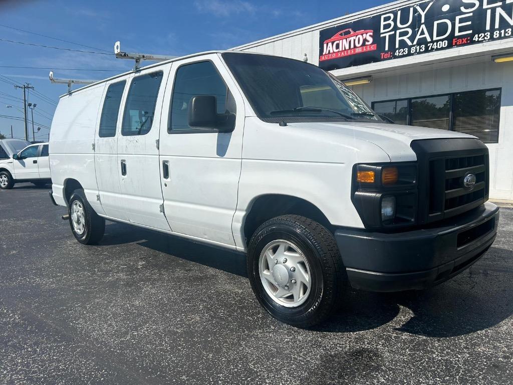 2014 Ford E-150 E-150 photo
