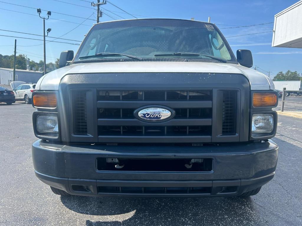 2014 Ford E-150 E-150 photo