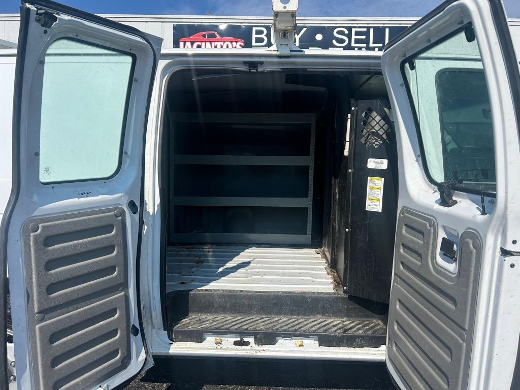 2014 Ford E-150 E-150 photo
