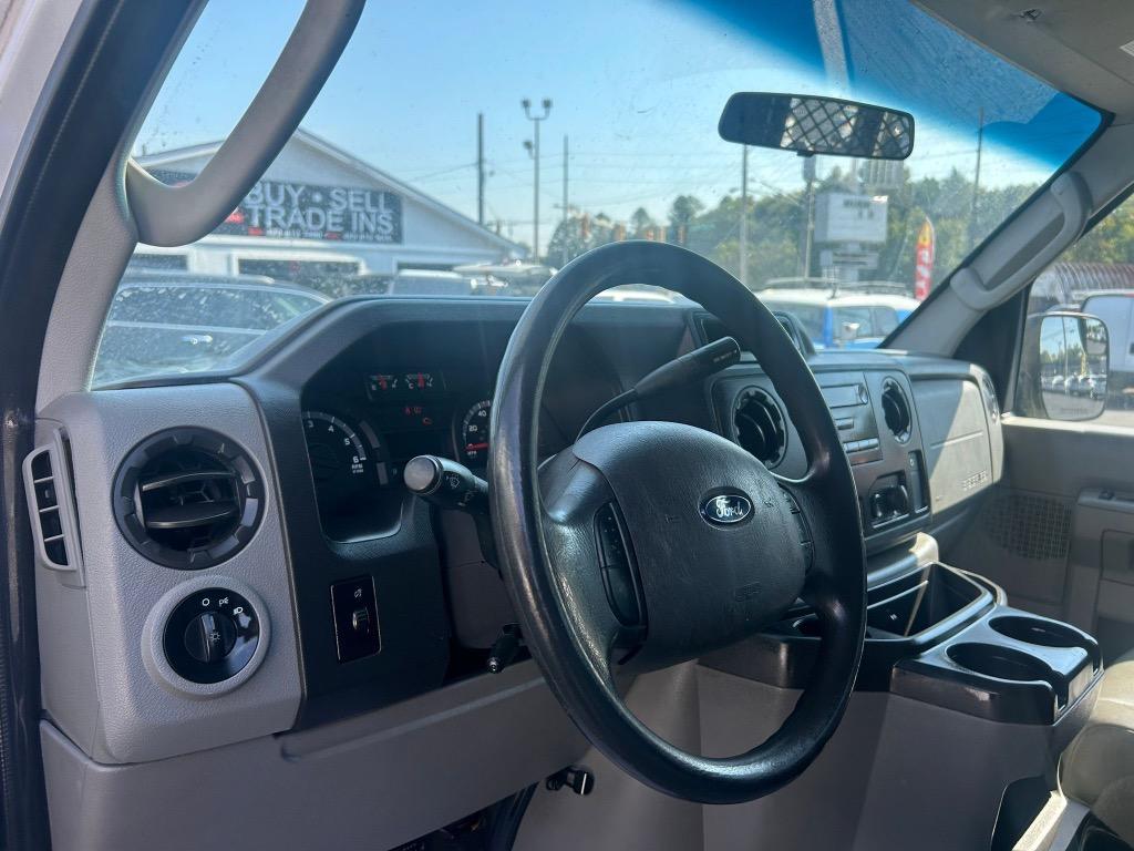 2014 Ford E-150 E-150 photo