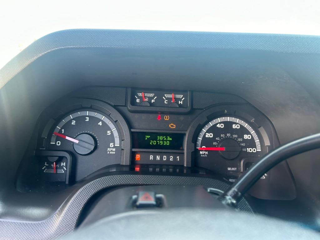 2014 Ford E-150 E-150 photo
